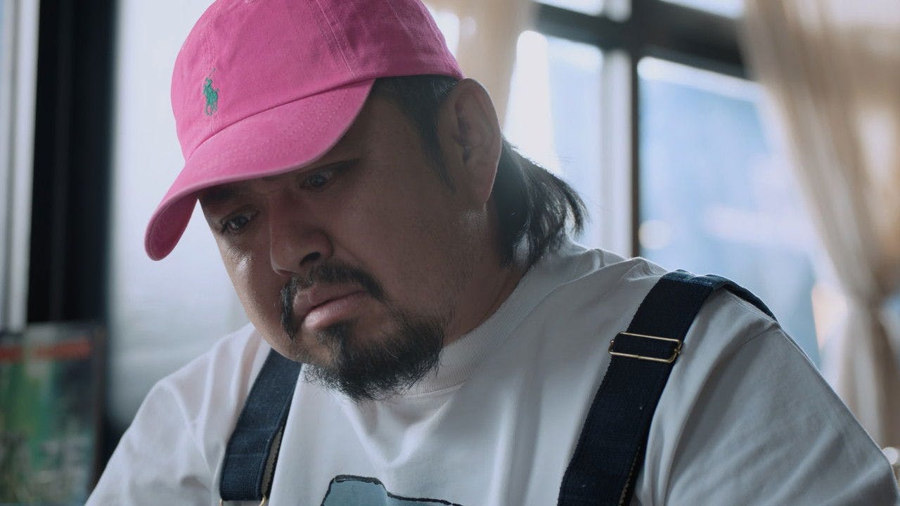 assista ao episódio 5 da temporada 1