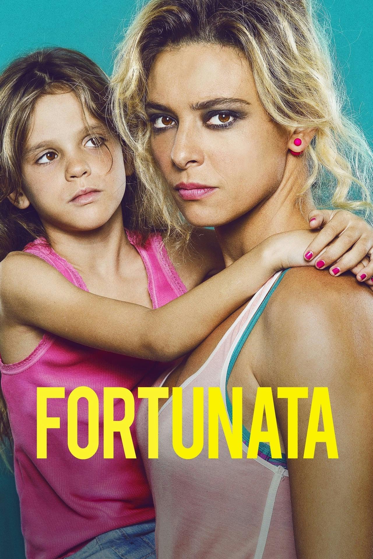 Assistir Fortunata Online em HD