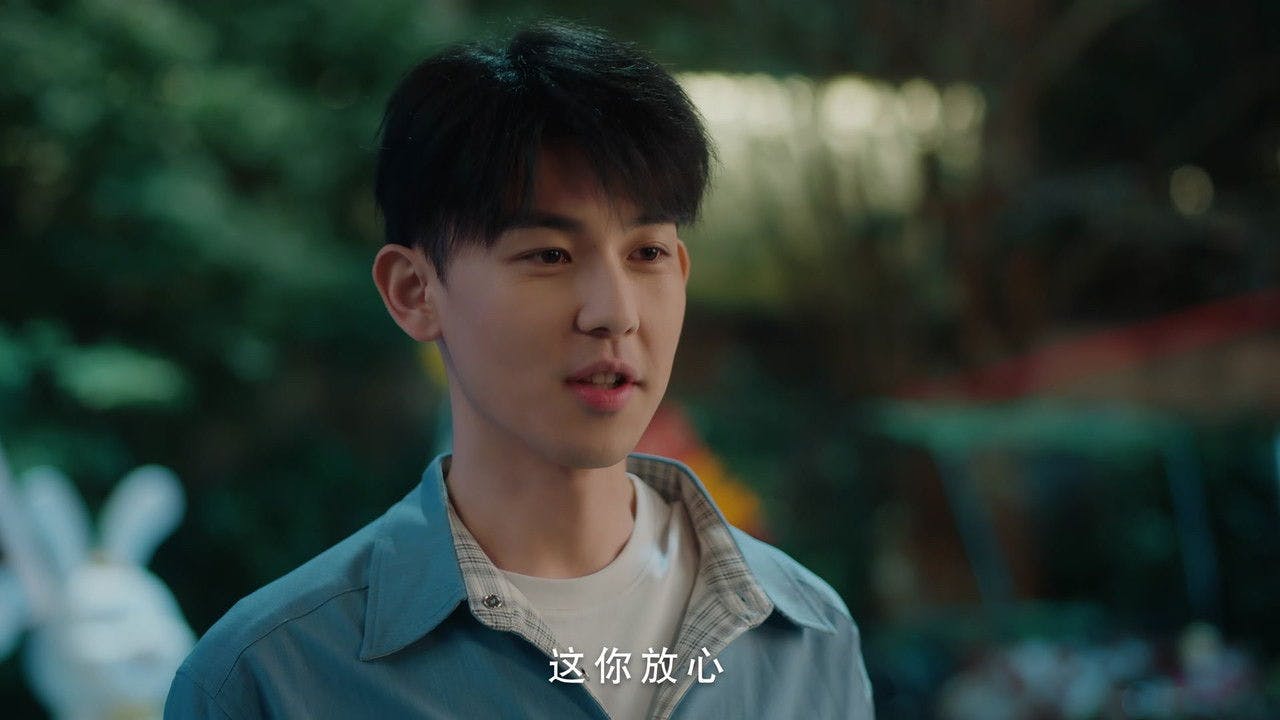 assista ao episódio 8 da temporada 1