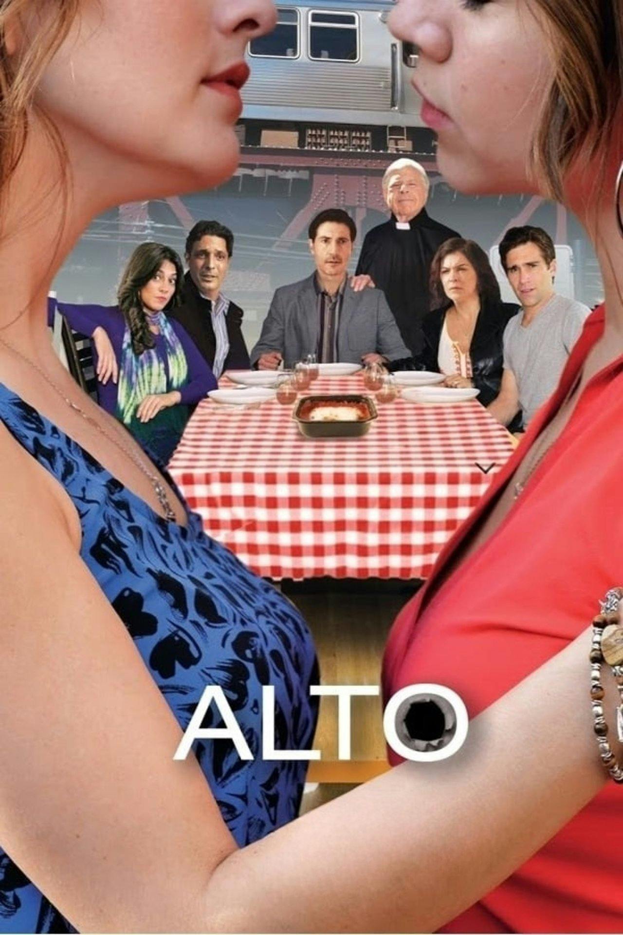 Assistir Alto Online em HD