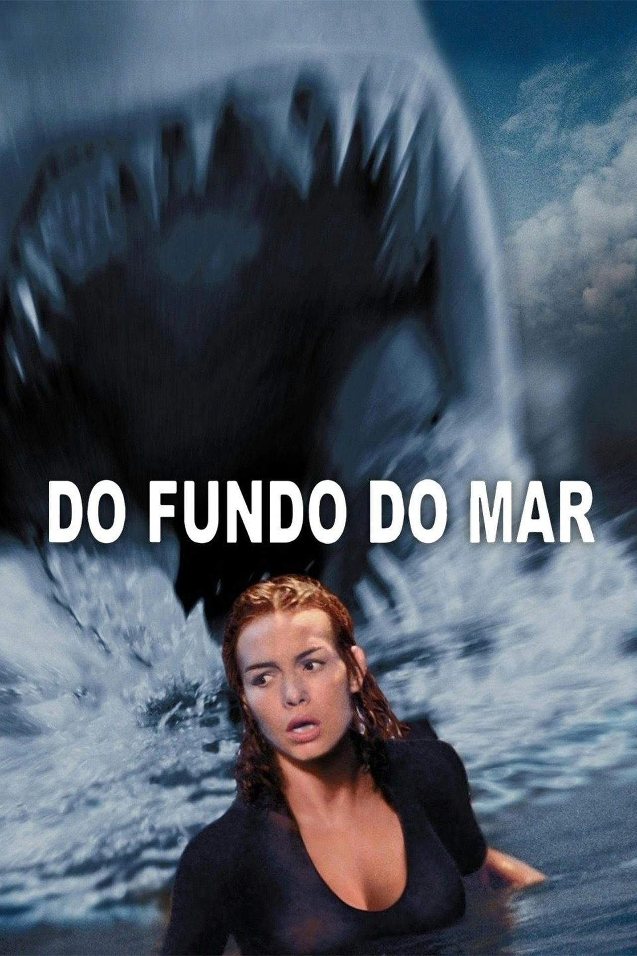 Assistir Do Fundo do Mar Online em HD