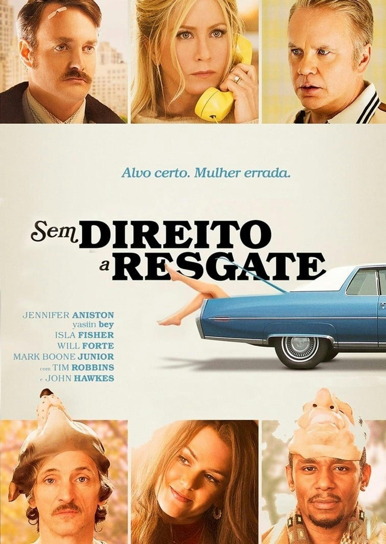 Assistir Sem Direito a Resgate Online em HD