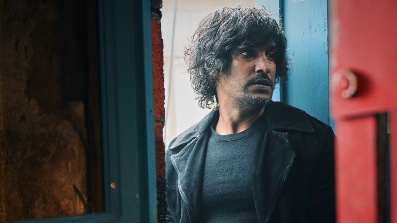 assista ao episódio 8 da temporada 1