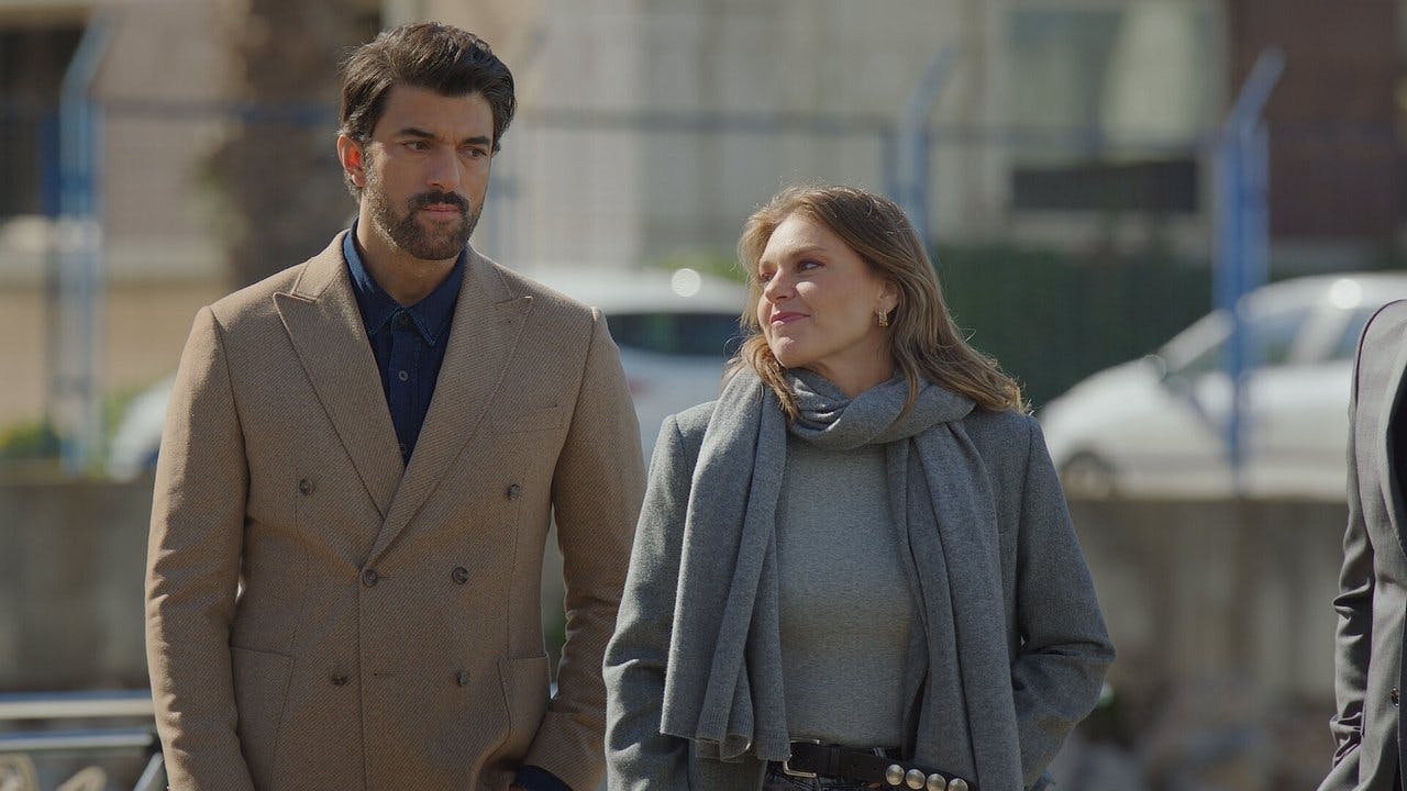 assista ao episódio 8 da temporada 1