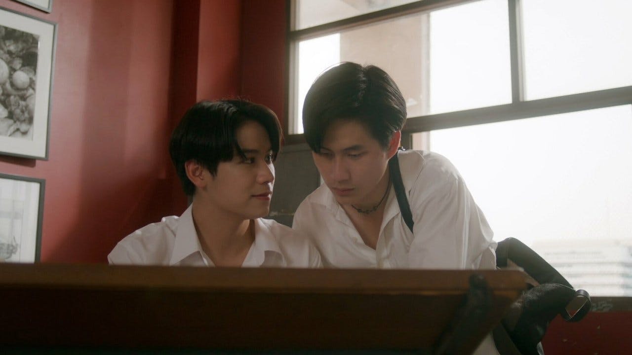 assista ao episódio 1 da temporada 1