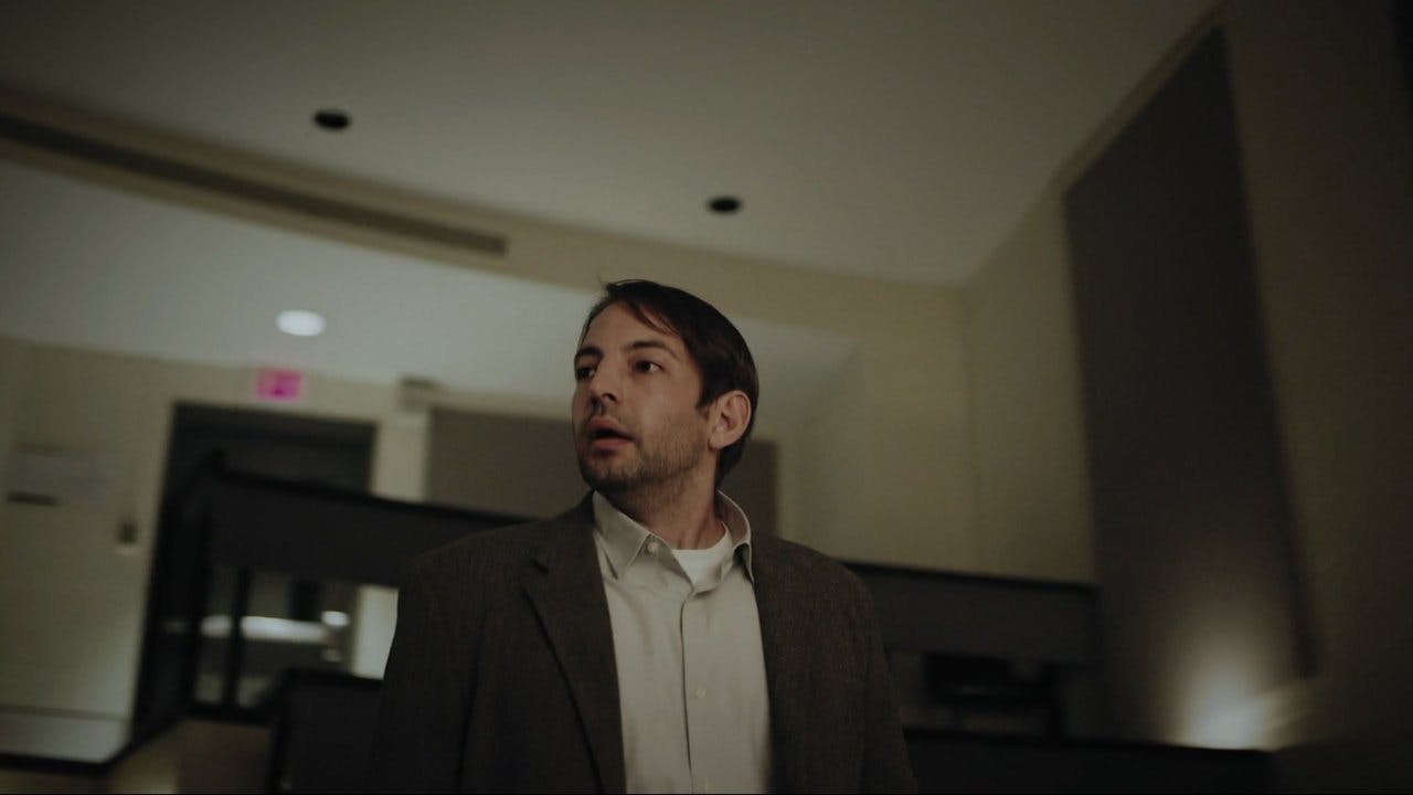 assista ao episódio 9 da temporada 1