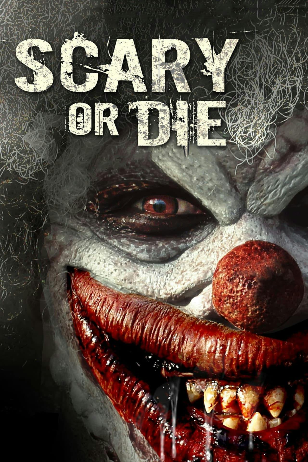 Assistir Scary or Die Online em HD