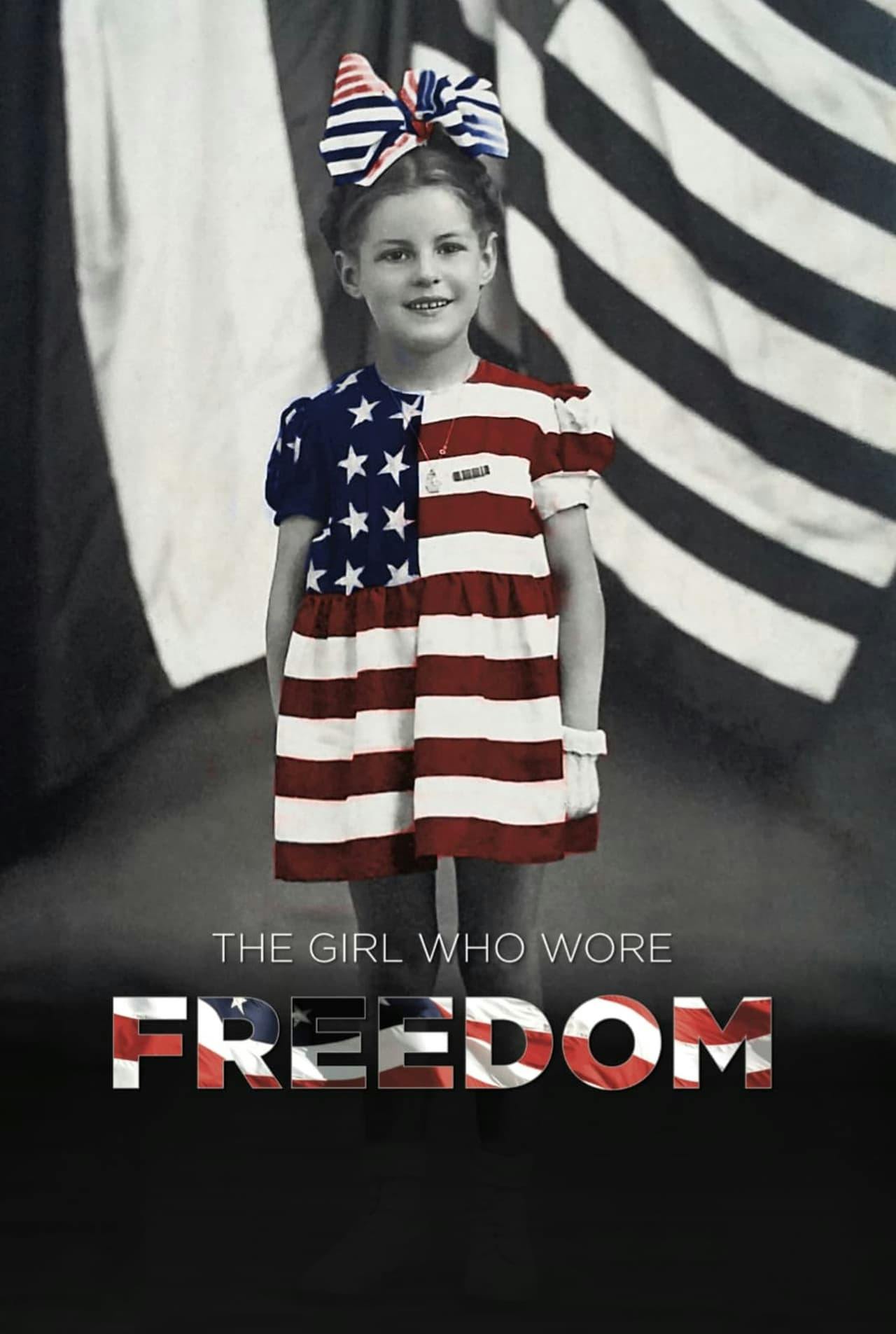 Assistir The Girl Who Wore Freedom Online em HD