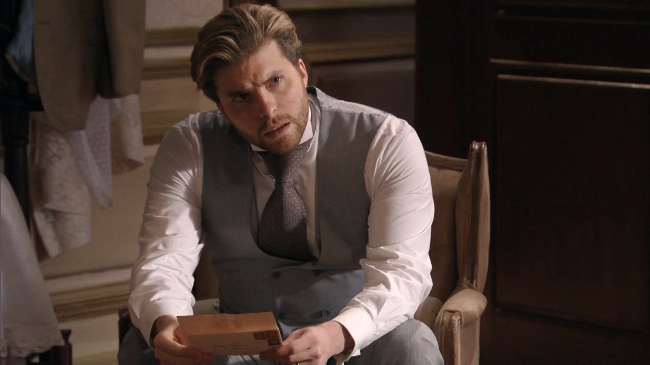 assista ao episódio 39 da temporada 1