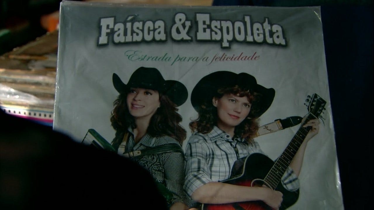 assista ao episódio 32 da temporada 1