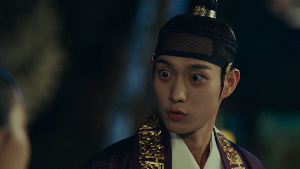 assista ao episódio 2 da temporada 1