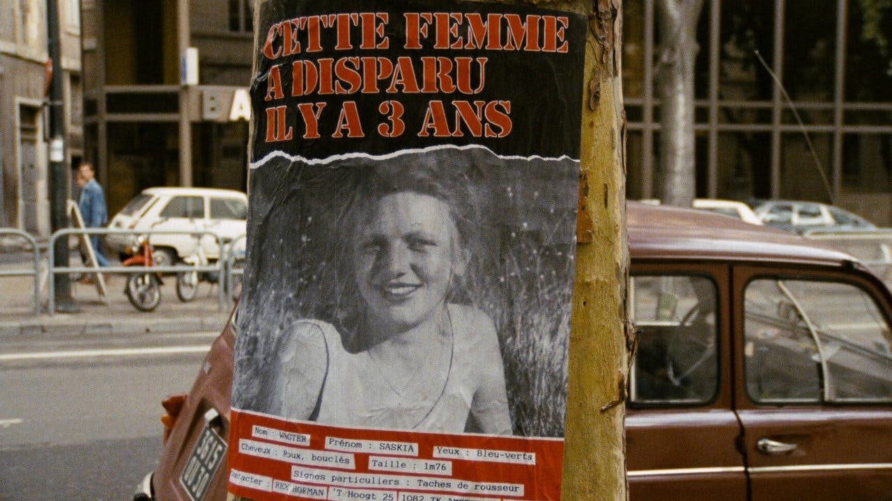 O Silêncio do Lago assista online