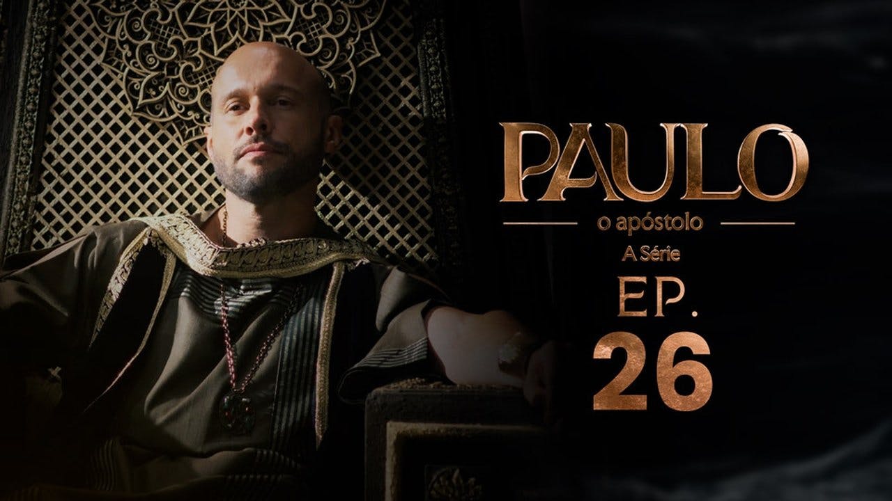 assista ao episódio 26 da temporada 1
