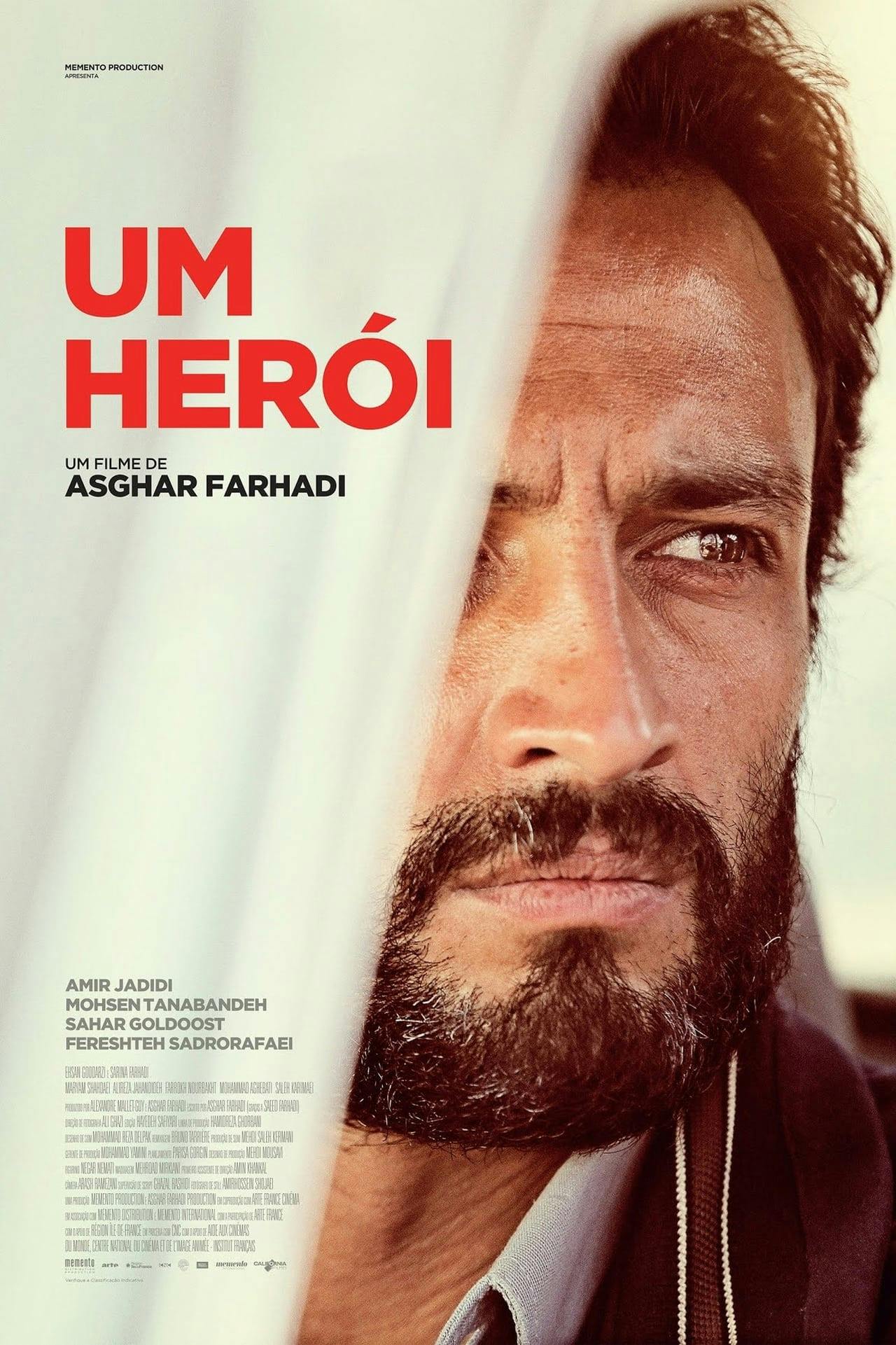 Assistir Um Herói Online em HD