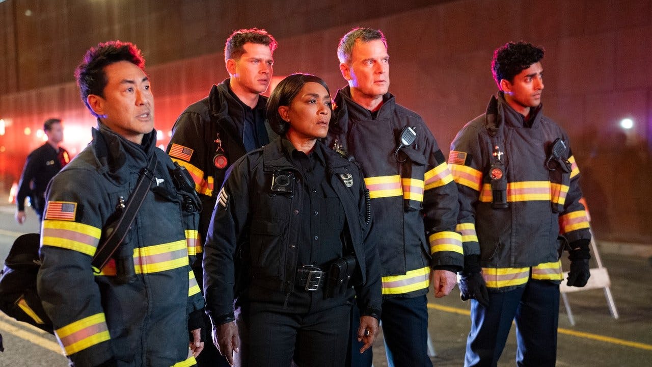 assista ao episódio 13 da temporada 8
