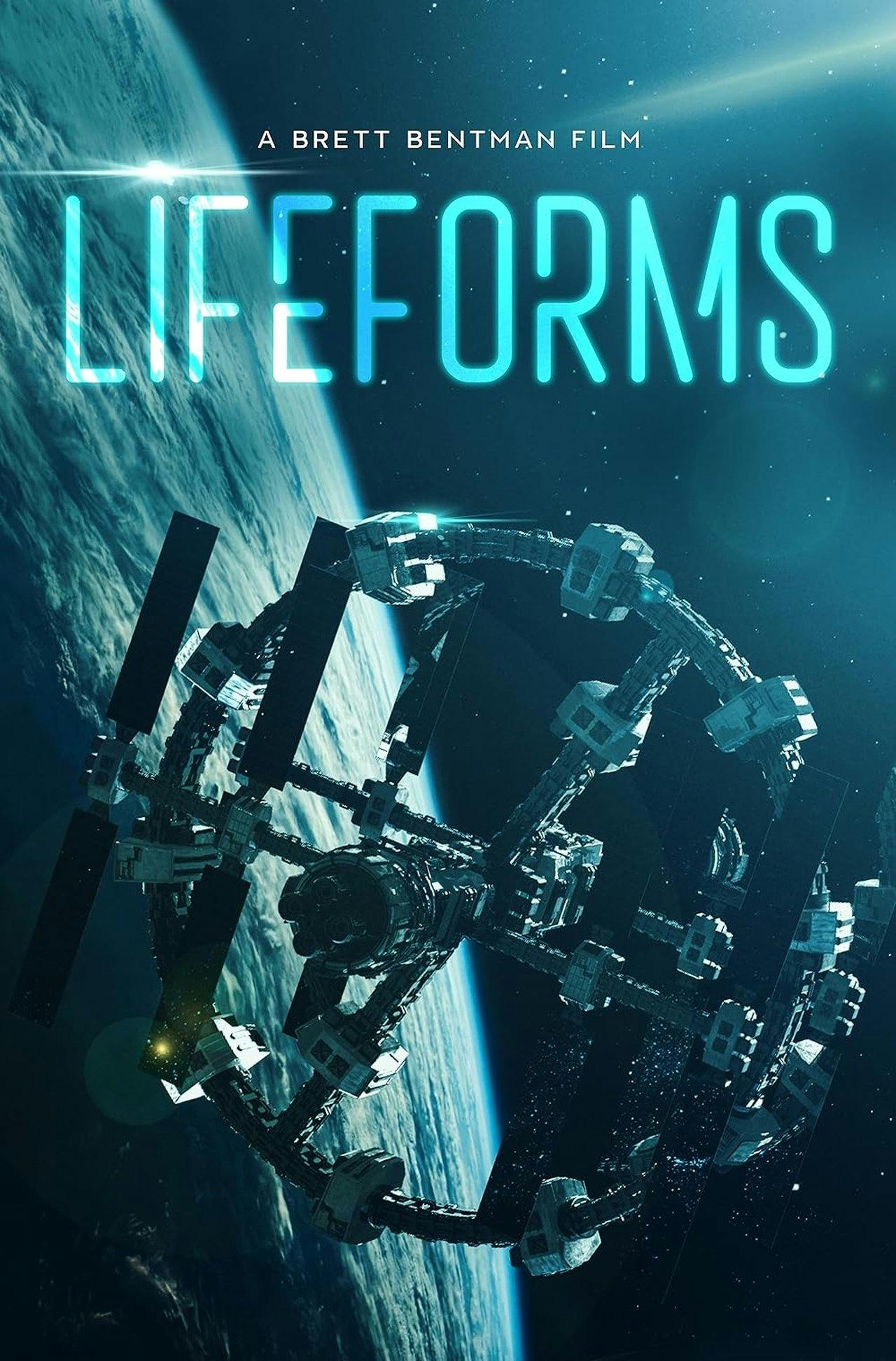 Assistir Lifeforms Online em HD