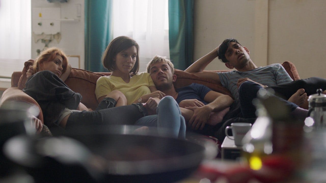assista ao episódio 6 da temporada 1