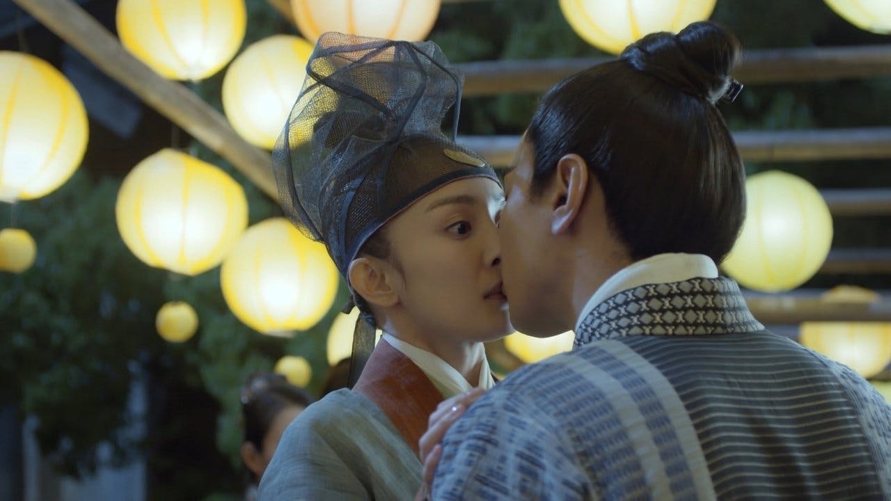 assista ao episódio 33 da temporada 1