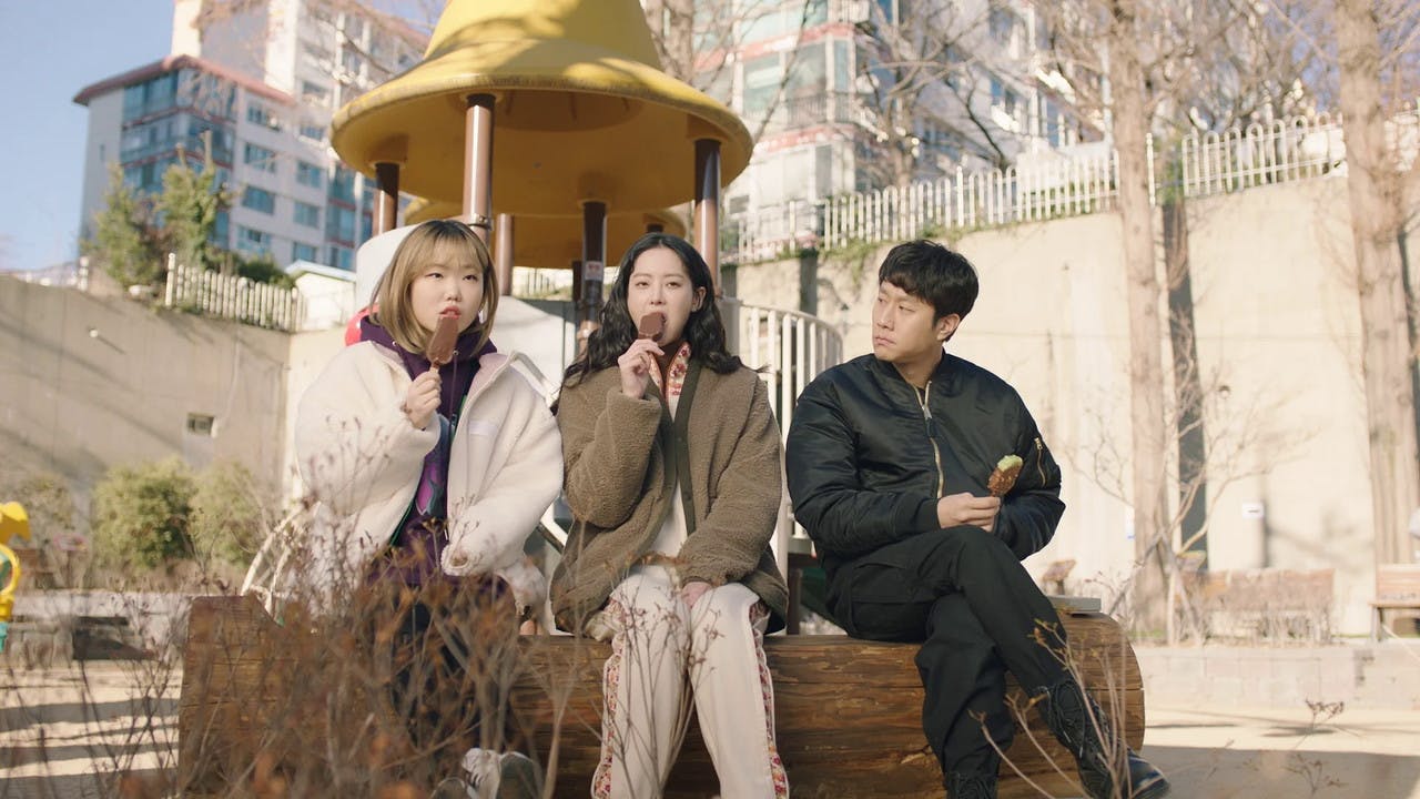 assista ao episódio 6 da temporada 1