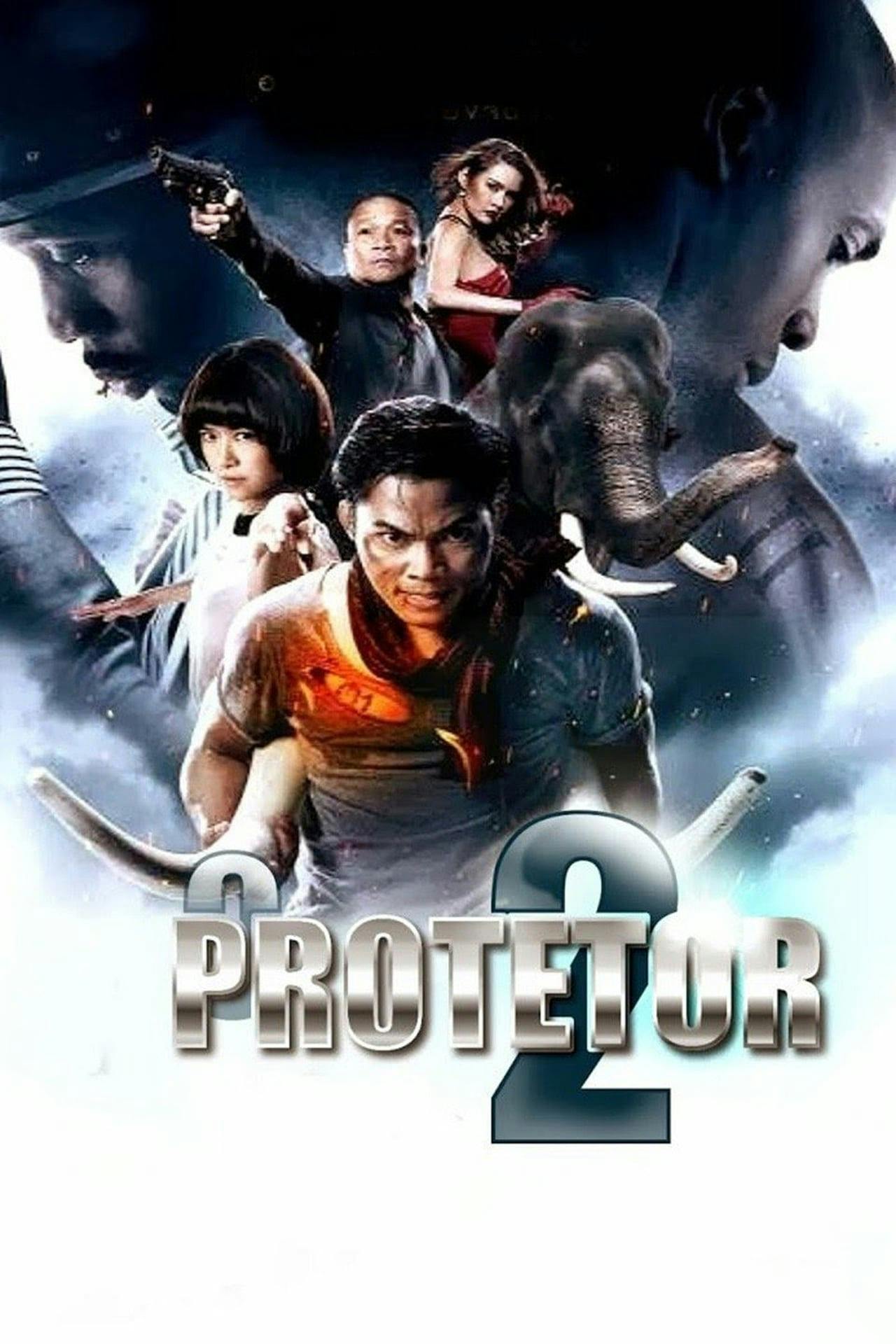 Assistir O Protetor 2 Online em HD