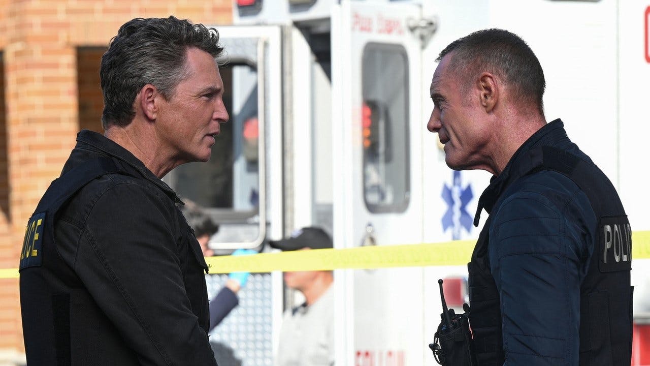 assista ao episódio 8 da temporada 12
