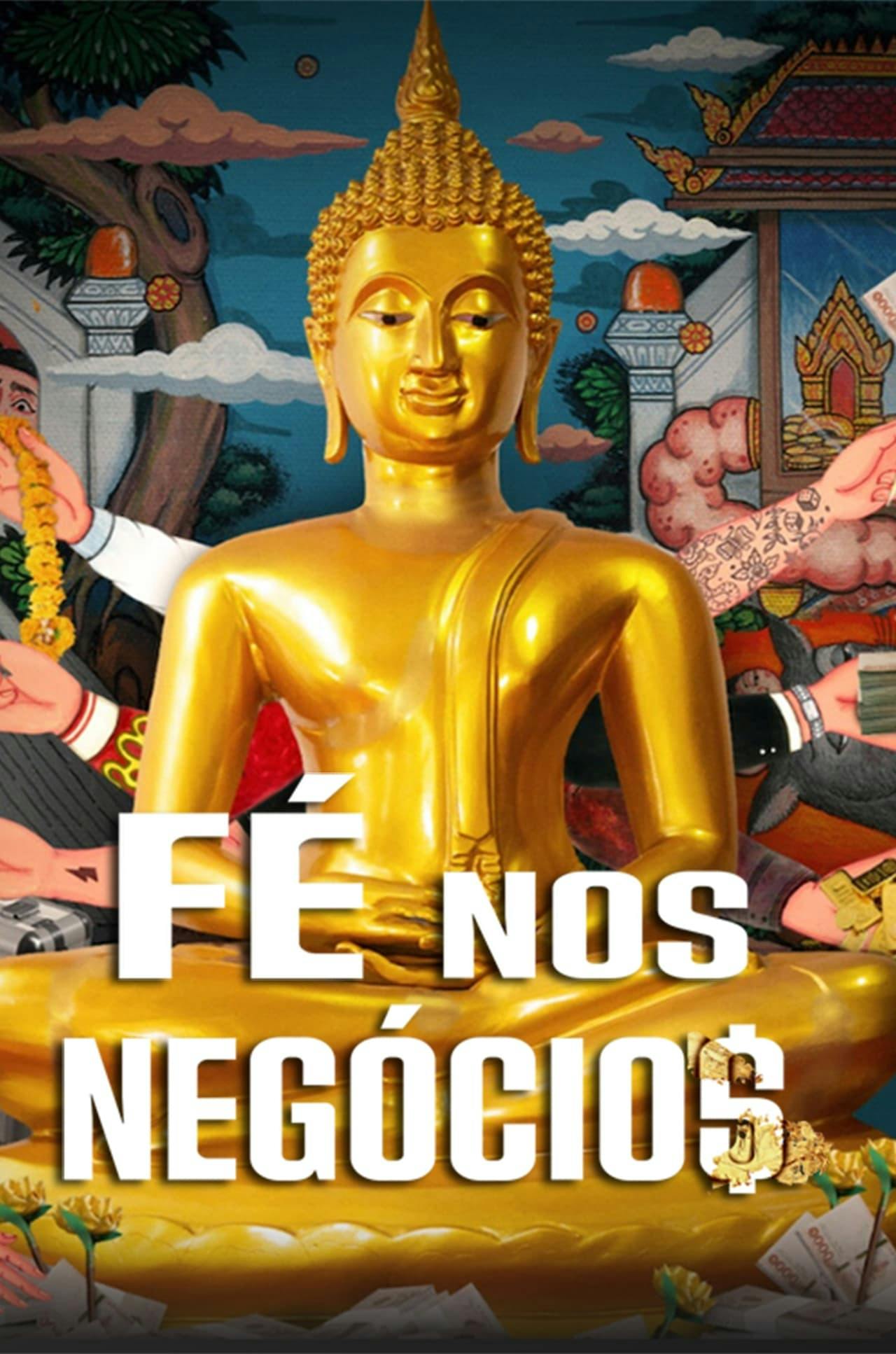 Assistir Fé nos Negócios Online em HD