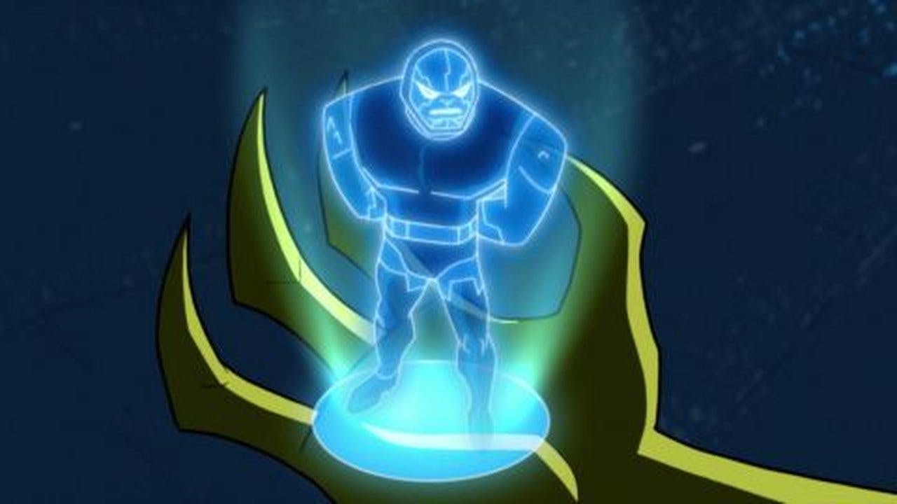 assista ao episódio 44 da temporada 1