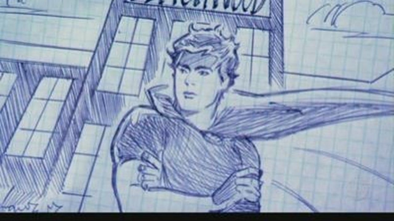 assista ao episódio 5 da temporada 1