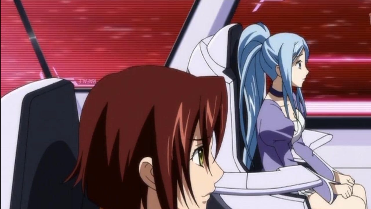assista ao episódio 7 da temporada 1