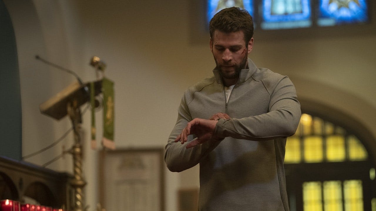 assista ao episódio 9 da temporada 1