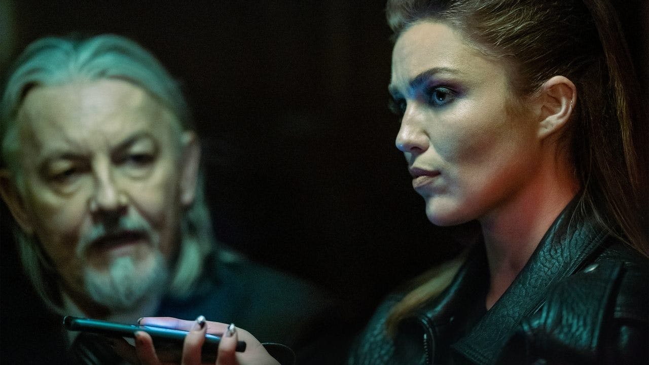 assista ao episódio 10 da temporada 1