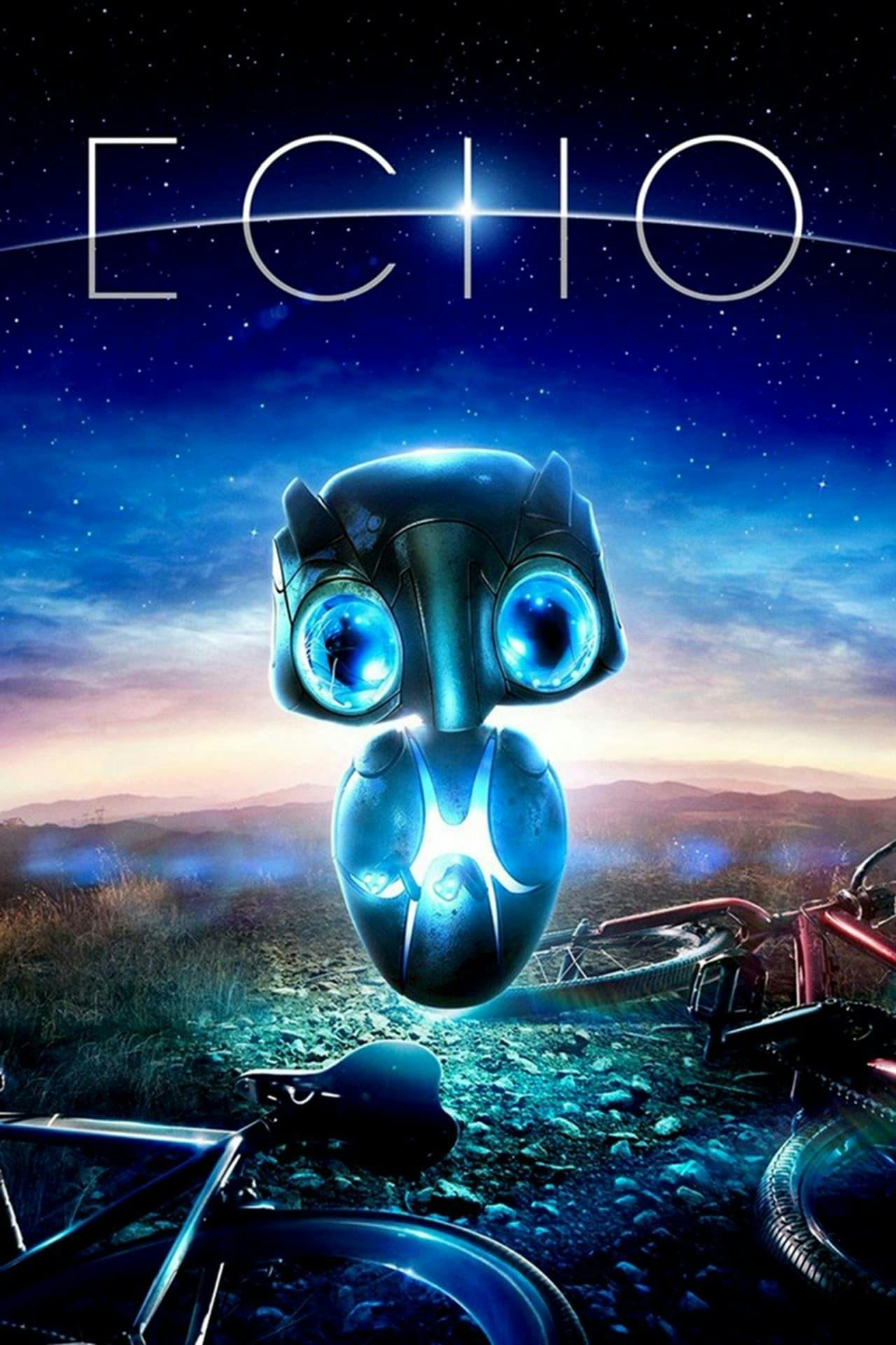 Assistir Echo Online em HD