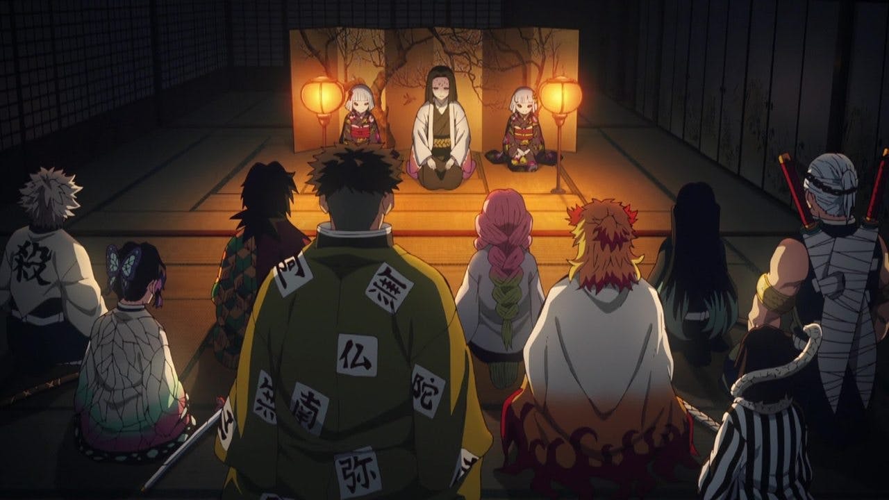 assista ao episódio 23 da temporada 1