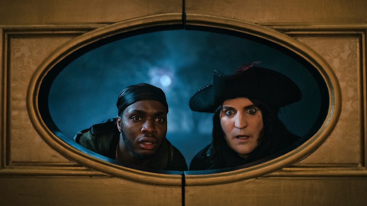 assista ao episódio 2 da temporada 1