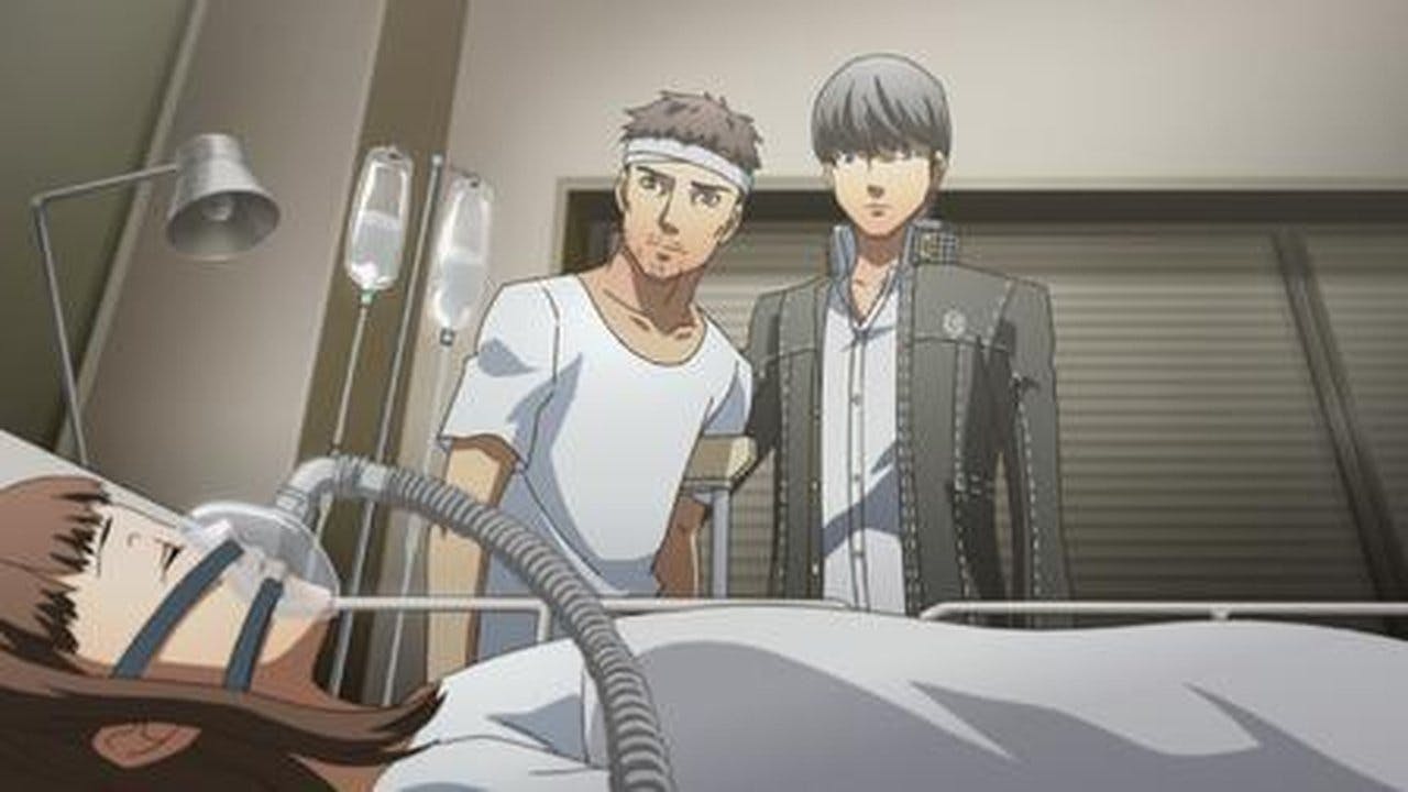 assista ao episódio 23 da temporada 1