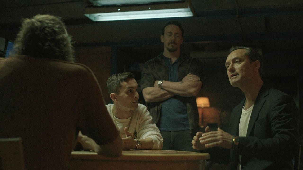 assista ao episódio 2 da temporada 1