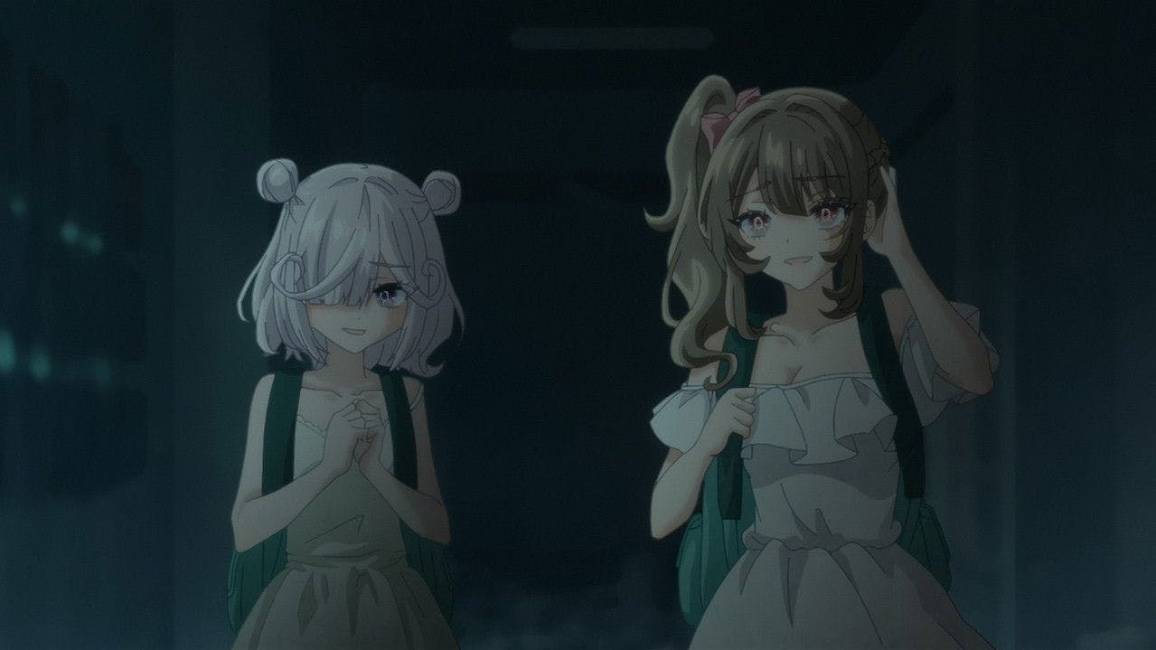 assista ao episódio 3 da temporada 1