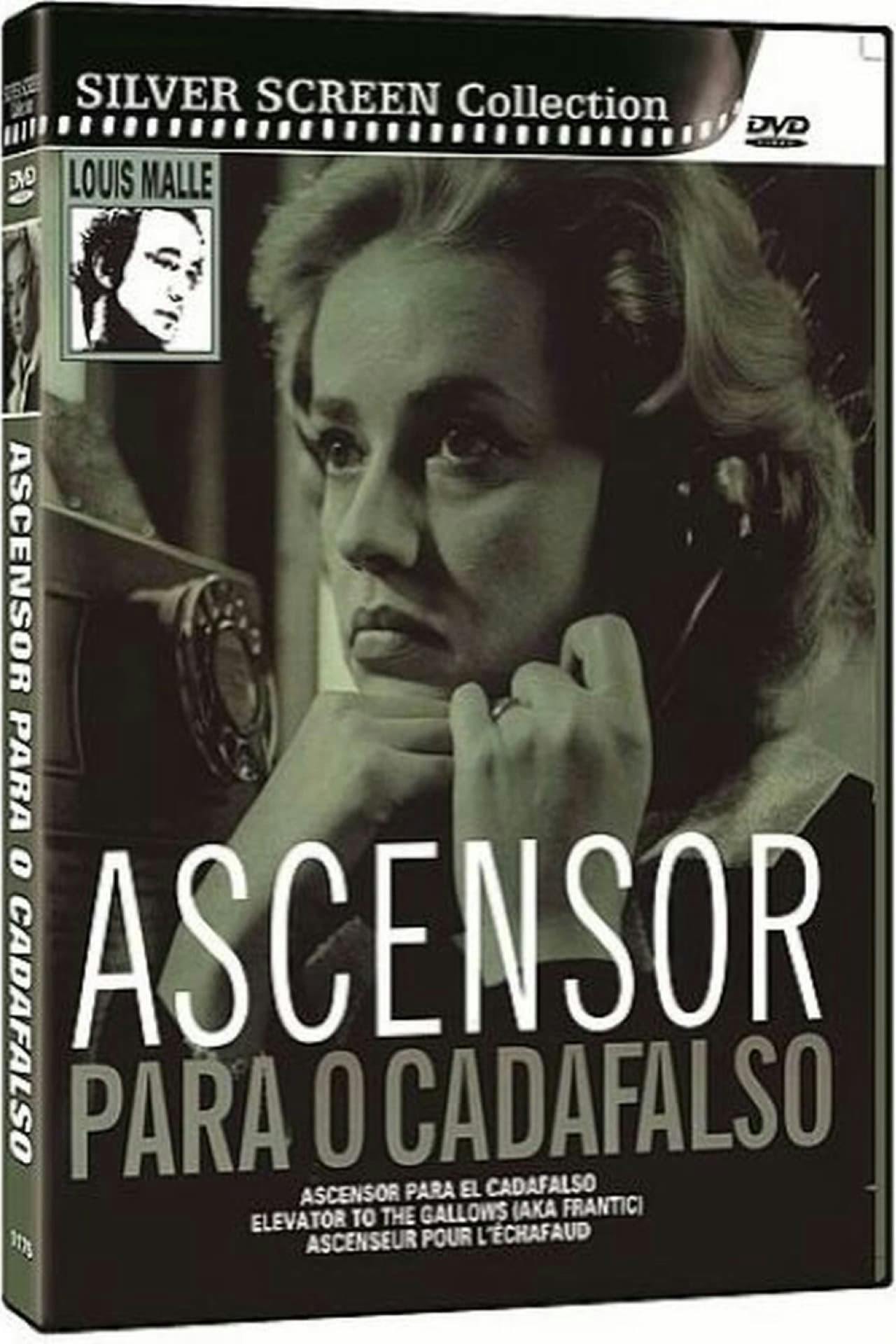 Assistir Ascensor para o Cadafalso Online em HD