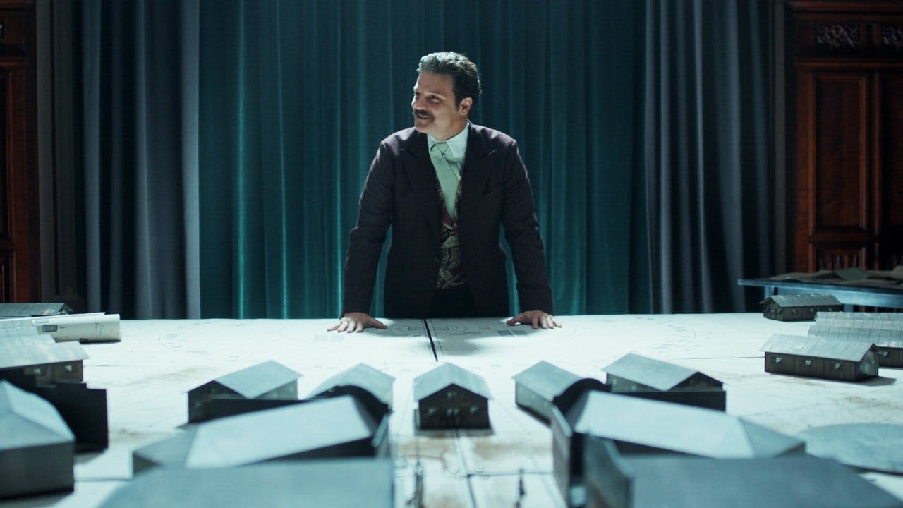 assista ao episódio 1 da temporada 1