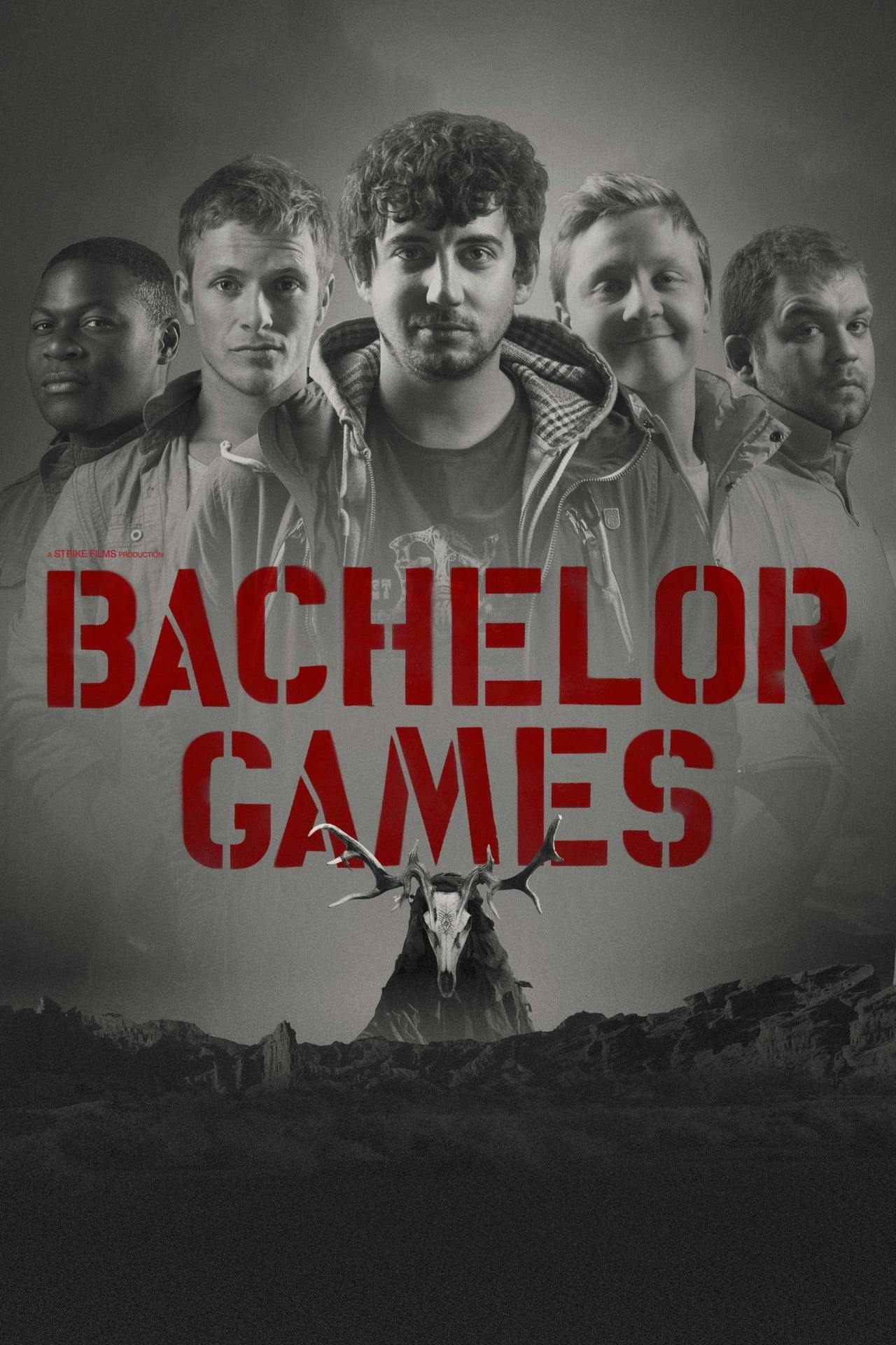 Assistir Bachelor Games Online em HD