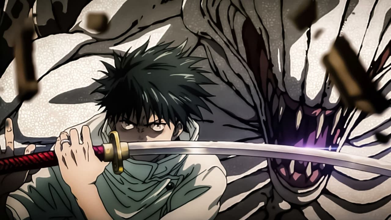 Jujutsu Kaisen 0: O Filme