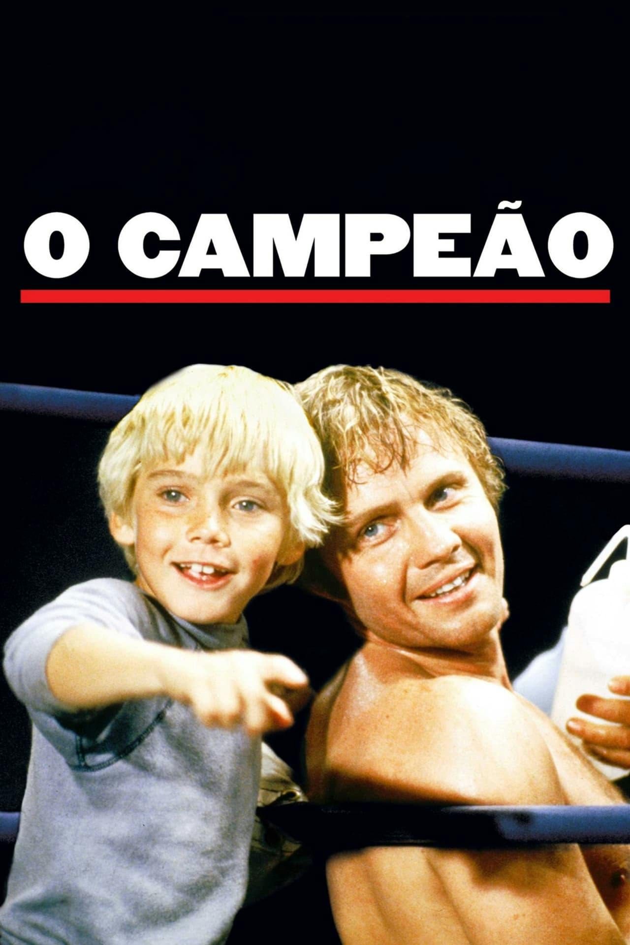 Assistir O Campeão Online em HD