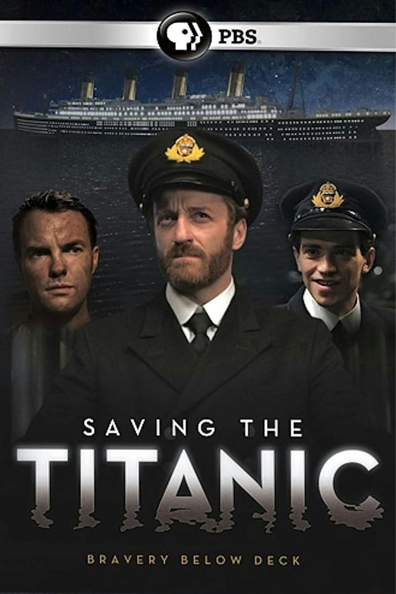 Assistir Saving the Titanic Online em HD