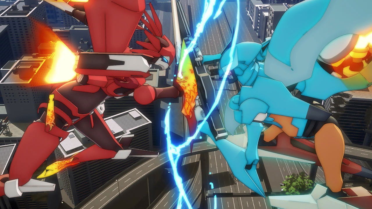 assista ao episódio 32 da temporada 1