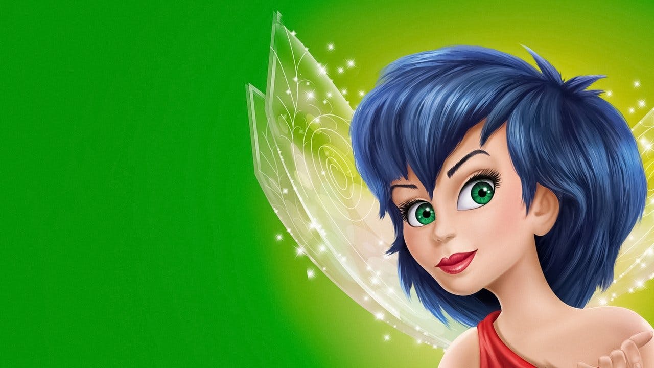 Ferngully – As Aventuras de Zack e Crysta na Floresta Tropical