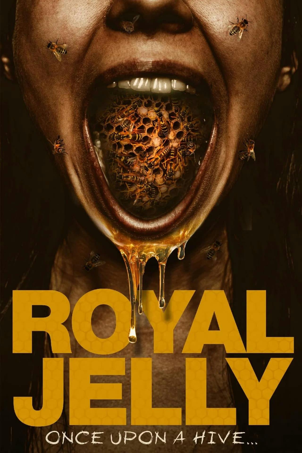 Assistir Royal Jelly Online em HD