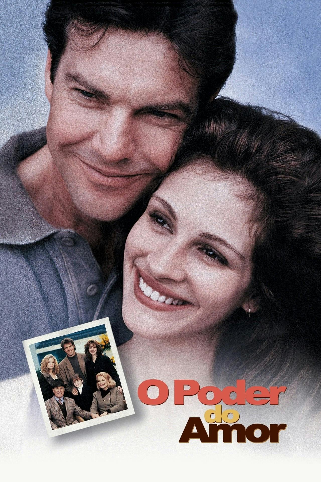 Assistir O Poder do Amor Online em HD