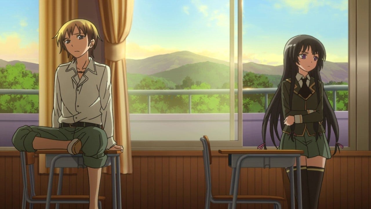 assista ao episódio 1 da temporada 1