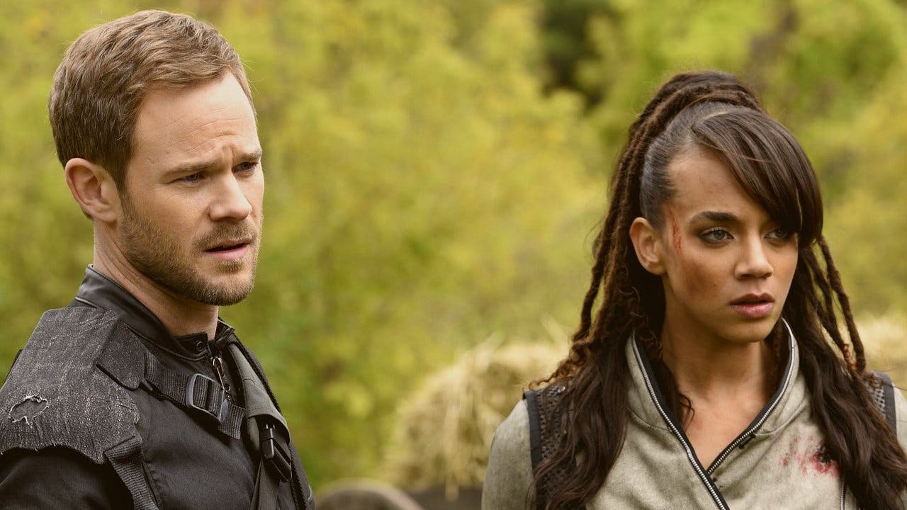 assista ao episódio 6 da temporada 1