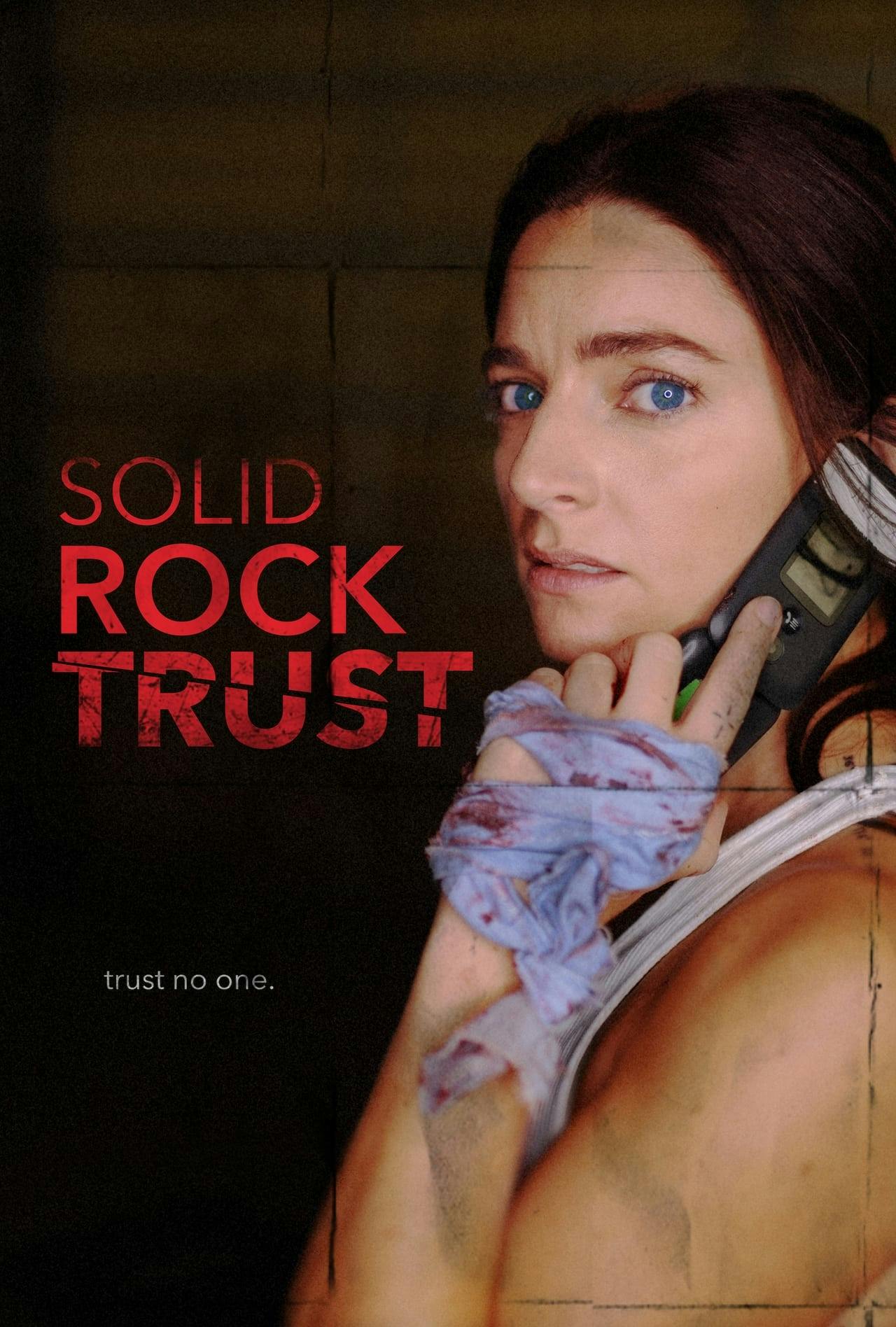 Assistir Solid Rock Trust Online em HD